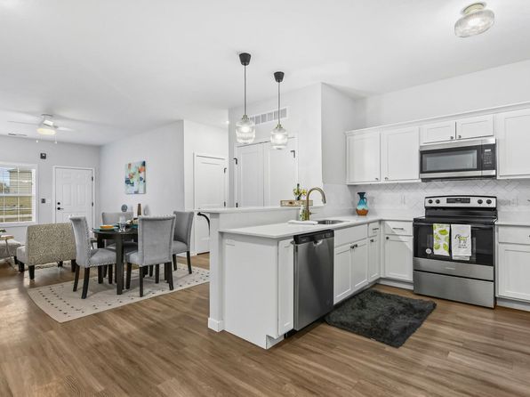 1129-1163 Ravina Dr #1131
