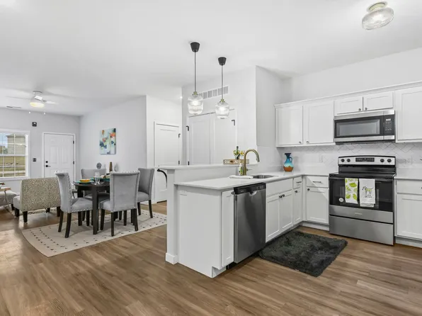 Ravina New Construction