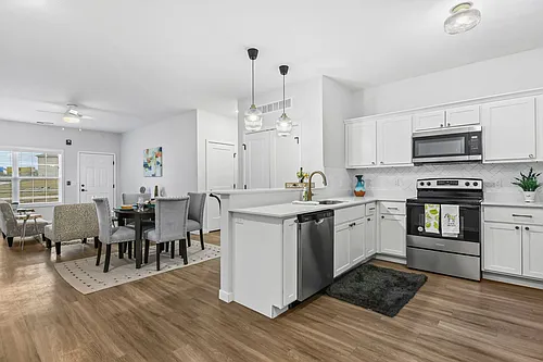 Ravina New Construction Photo 1