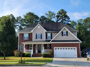 611 Stagecoach Dr, Jacksonville, NC 28546