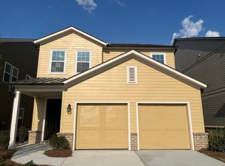 3951 Hester St, Duluth, GA 30097