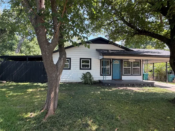 2028 E Jones St, Sherman, TX 75090