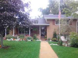 2125 Glenfair Rd, Greeley, CO 80631