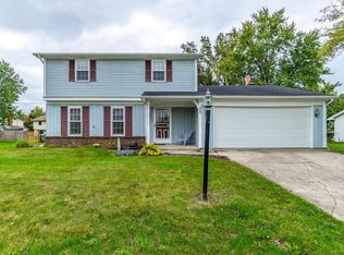 5306 Hewitt Ln, Fort Wayne, IN 46815