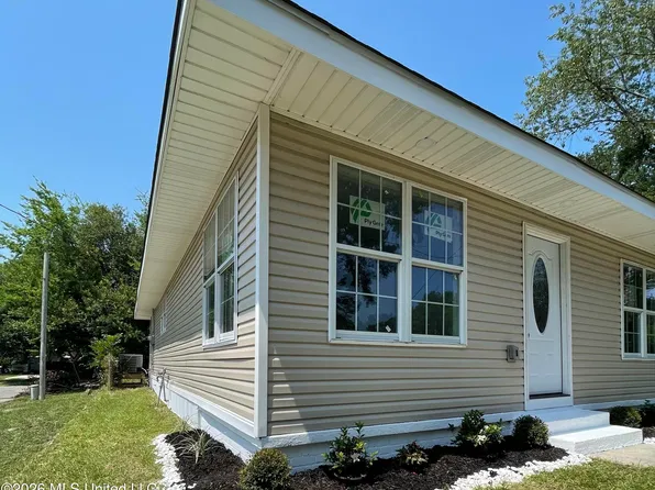 3524 15th St, Gulfport, MS 39501