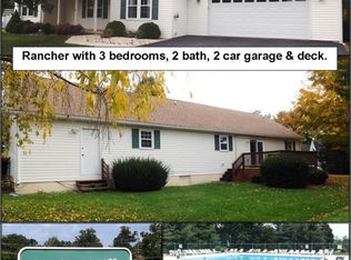 148 Pembroke Ln, Falling Waters, WV 25419