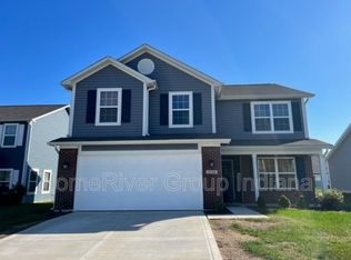 6539 McCreery Ct, Indianapolis, IN