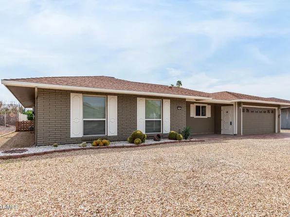 13842 N TAN TARA Drive, Sun City, AZ 85351