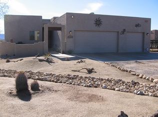 25523 W Gambit Trl, Wittmann, AZ 85361