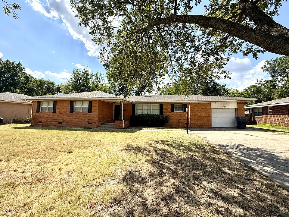 1737 Mount Washington Rd