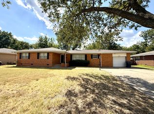 1737 Mount Washington Rd, Ardmore, OK 73401