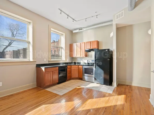 Chouteau Lofts, 4244 Chouteau Ave APT 116, Saint Louis, MO 63110