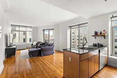 892 Bergen Street, #6B