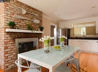 1774 Roxbury Dr, Concord, CA 94519