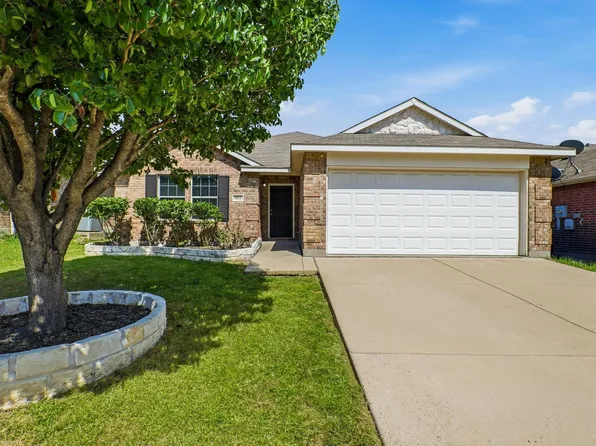 652 Lincoln Ave, Lavon, TX 75166