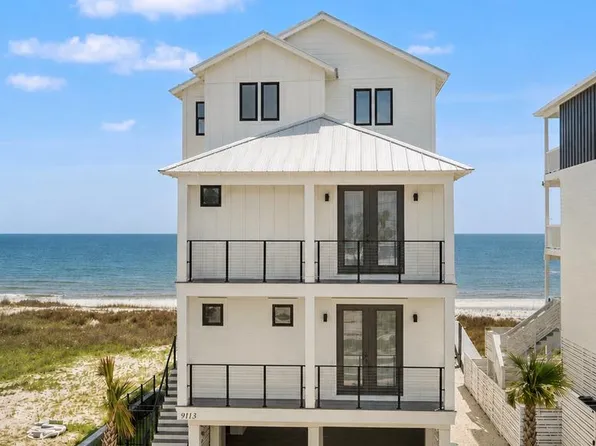 9113 W Highway 98, Port Saint Joe, FL 32456
