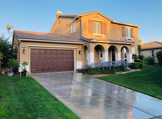 11312 Demaret Dr, Beaumont, CA 92223