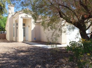 1864 Fossil Butte Way, North Las Vegas, NV 89032