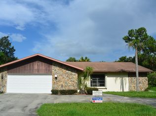 2176 Devon St, Pt Charlotte, FL 33952