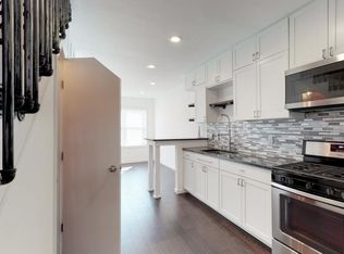 1711 Latrobe St, Baltimore, MD 21202