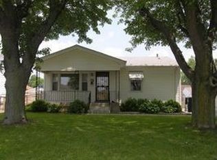 207 N 15th Ave, Beech Grove, IN 46107