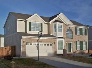 18669 E Ida Ave, Aurora, CO 80015