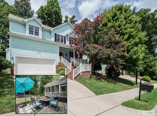 11929 Sycamore Grove Ln, Raleigh, NC 27614