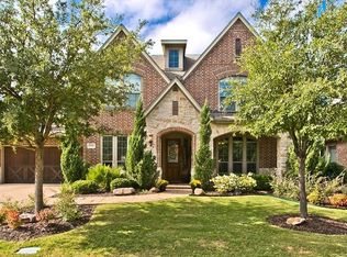 7901 Trixie Trail Dr, McKinney, TX 75070