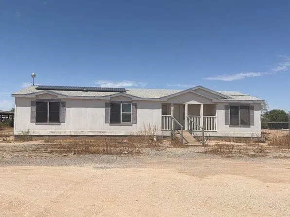 29220 N 205th Ave, Wittmann, AZ 85361