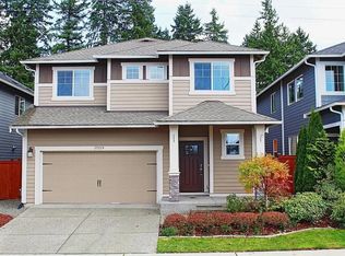 17319 42nd Dr SE, Bothell, WA 98012