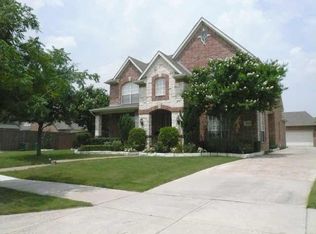 1010 Avalon Dr, The Colony, TX 75056