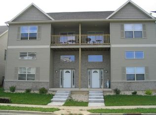 8035 Starr Grass Dr, Madison, WI 53719