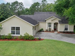 1880 N Pimlico Point, Crystal River, FL 34429