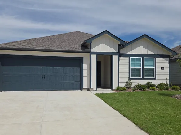 344 Whispering Pine Dr, Royse City, TX 75189