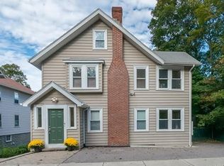 11 Howard St #2, Arlington, MA 02476