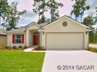 8151 NW 54th St, Gainesville, FL 32653