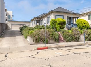 271 Foam St, Monterey, CA 93940