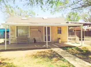 613 S Spring St, Amarillo, TX 79104