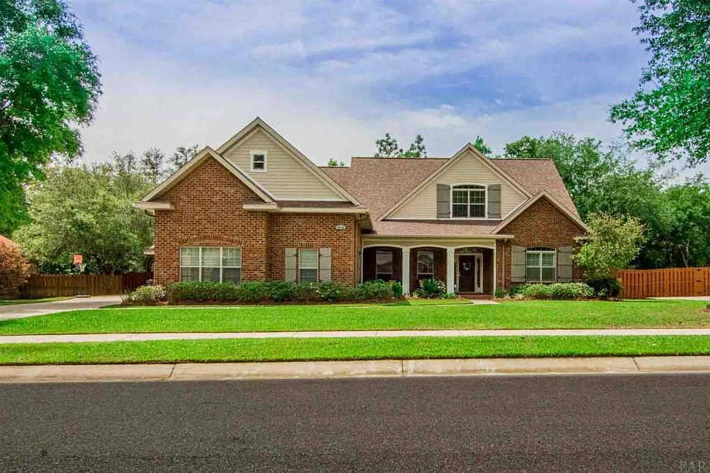8316 Foxtail Loop, Pensacola, FL 32526 Zillow