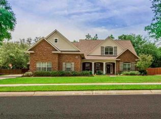 8316 Foxtail Loop, Pensacola, FL 32526