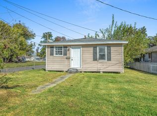 401 S Cherry St, Lake Charles, LA 70601