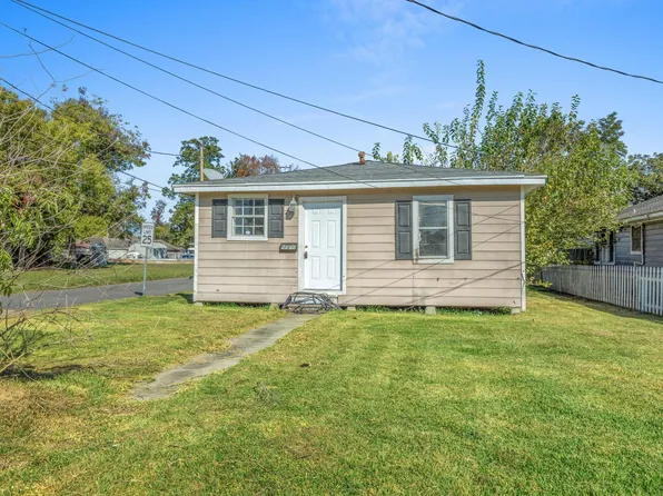 401 S Cherry St, Lake Charles, LA 70601