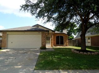 15310 Prairie Oaks Dr, Houston, TX 77083