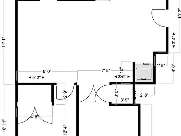 2nd image of 83 Graham Ave #223