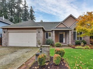 17070 SW Cobblestone Dr, Sherwood, OR 97140