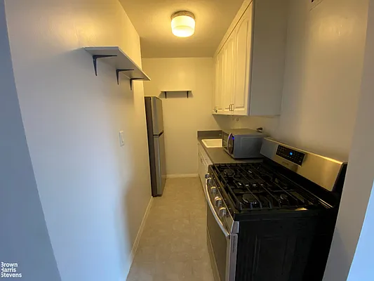 Rented by Brown Harris Stevens | media 5