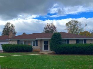 123 Shively Rd, Chambersburg, PA 17202