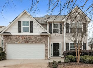 3990 Village Main St, Loganville, GA 30052