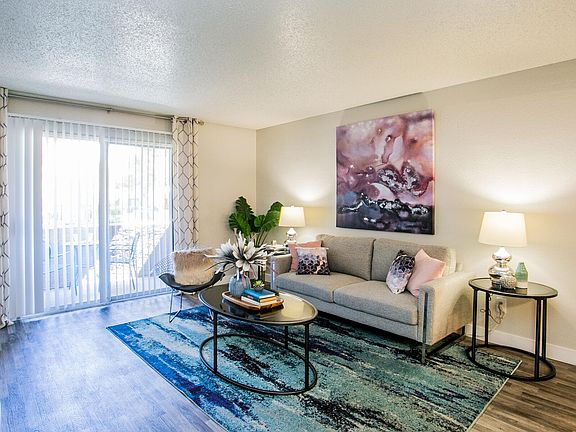 2nd image of 2150 N Tenaya Way APT 2109