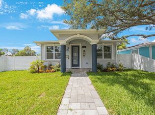 2700 4th Ave S, Saint Petersburg, FL 33712